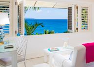 Round Hill, Ocean View Double