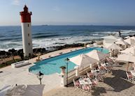 The Oyster Box, Umhlanga Rocks