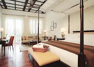 Deluxe room, Cameron Highlands Resort, Cameron Highlands