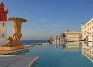 The Oyster Box, Umhlanga Rocks