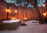 Kosi Forest Lodge, Kosi Bay