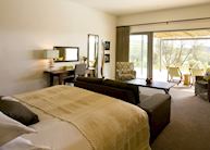 Gondwana Lodge, Sanbona Game Reserve