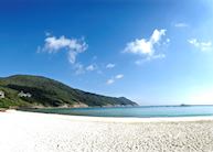 Taaras Beach & Spa Resort, Redang Island