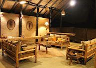 Ishasha Wilderness Camp, Ishasha