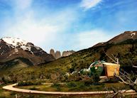 Eco Camp, Torres del Paine National Park