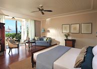 Superior beach front, Heritage Le Telfair, Mauritius South Coast