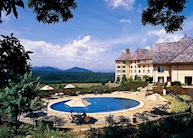 Inn on Biltmore Estate, Asheville