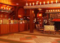 Bryce Canyon Lodge, Bryce Canyon National Park
