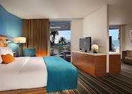 Shore Hotel, Los Angeles
