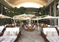 Saxon Boutique Hotel & Spa, Johannesburg