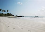 Matemwe, Zanzibar Island