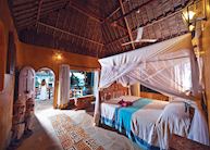 Waterlovers Beach Resort, Diani Beach