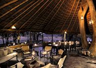 Kaingo Camp, South Luangwa National Park