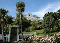 Arcadia Lodge, Russell & The Bay of Islands