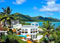 L'Archipel, Praslin