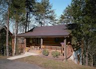 Oak Haven Resort, Sevierville