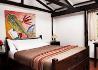 Superior Garden Room, El Albergue, Sacred Valley of Incas