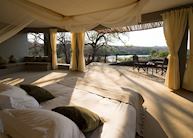 Mkulumadzi, Majete Wildlife Reserve