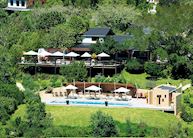 Hog Hollow Country Lodge, Plettenberg Bay