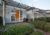 La Cabrière Country House, Franschhoek
