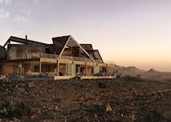 Sossusvlei Desert Lodge, NamibRand Nature Reserve