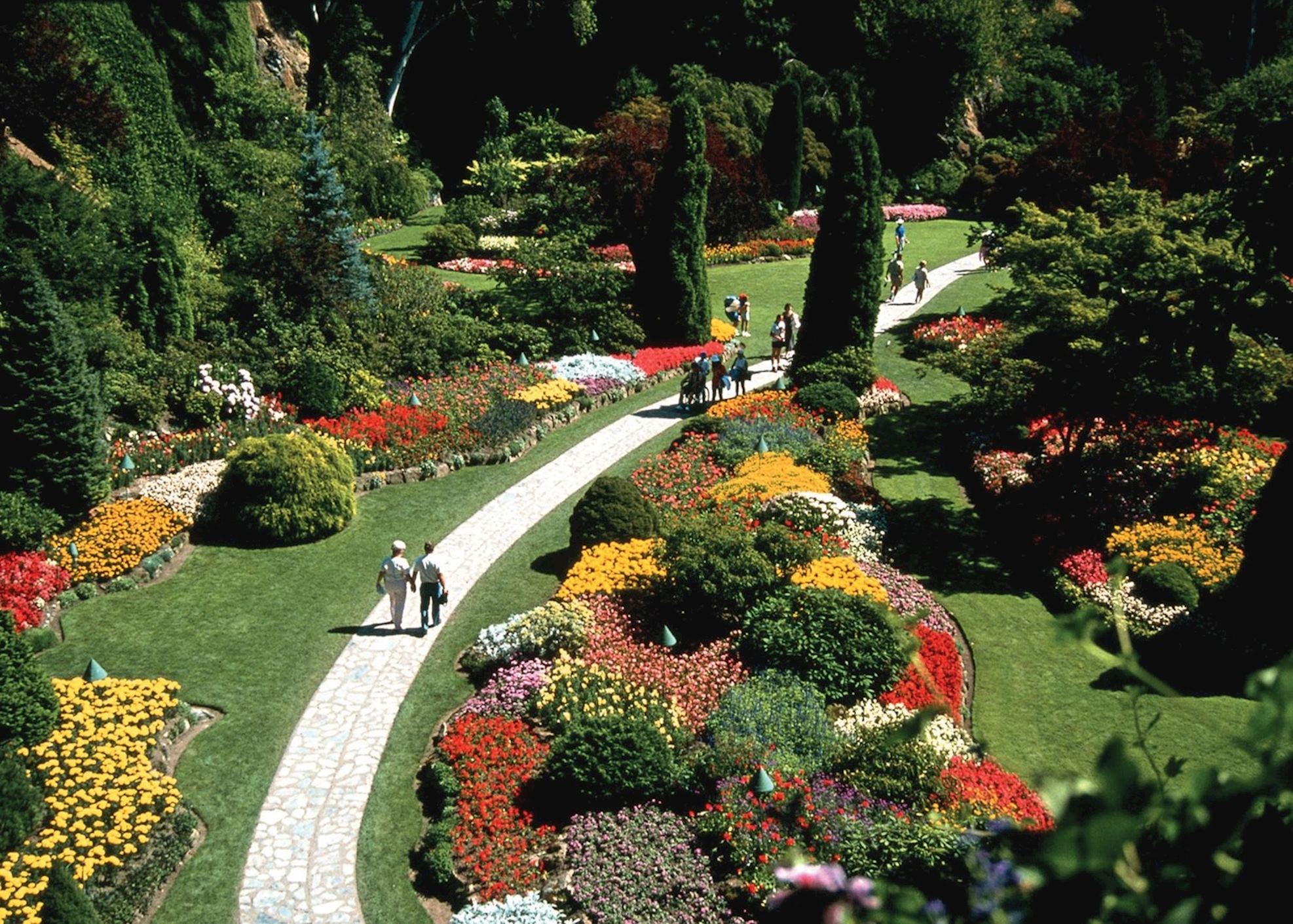 10 Botanical Gardens you Should Visit | Audley Travel 