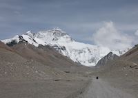 Road to Everest Base Camp Road to Everest Base Camp