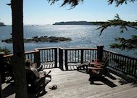 Middle Beach Lodge, Tofino Middle Beach Lodge, Tofino
