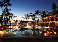 Sandoway Resort ,Ngapali Beach Sandoway Resort ,Ngapali Beach