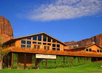 Red Cliffs Lodge, Moab Red Cliffs Lodge, Moab