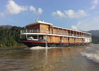 RV Laos RV Laos
