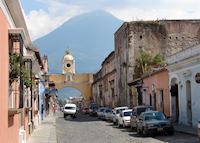 Antigua, Guatemala Antigua, Guatemala
