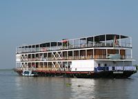 RV Mekong, Siem Reap RV Mekong, Siem Reap