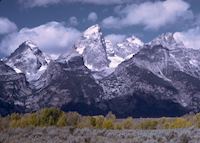 Grand Teton National Park Grand Teton National Park
