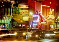 Nashville, Tennessee Nashville, Tennessee