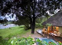 Dulini River Lodge, The Sabi Sand Wildtuin Dulini River Lodge, The Sabi Sand Wildtuin