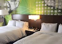 Renaissance Nashville Hotel, Nashville Renaissance Nashville Hotel, Nashville