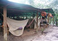 Angel Falls Base Camp Angel Falls Base Camp