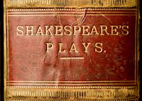 Shakespeare's books Shakespeare's books