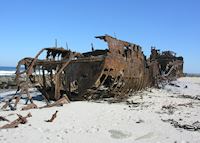 Shipwreck Coast Shipwreck Coast