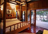 Oceanview bure, Namale, Vanua Levu Oceanview bure, Namale, Vanua Levu