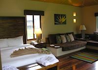 Suite, El Silencio Lodge Suite, El Silencio Lodge