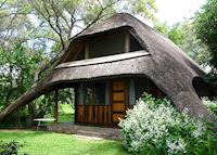Nkwazi Lodge, Rundu Nkwazi Lodge, Rundu