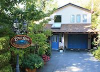 Long Lake Waterfront B&B, Nanaimo Long Lake Waterfront B&B, Nanaimo