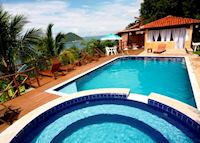Ilha de Toque Toque Boutique Hotel, Sao Sebastião Ilha de Toque Toque Boutique Hotel, Sao Sebastião