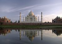 Taj Mahal, Agra Taj Mahal, Agra