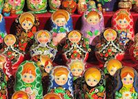 Russian Dolls Russian Dolls