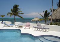 Mata Rocks Resort, Ambergris Caye Mata Rocks Resort, Ambergris Caye
