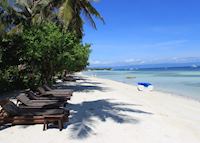 Beach, Ananyana, Bohol Beach, Ananyana, Bohol