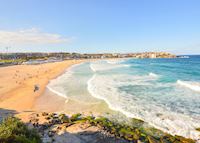 Bondi Beach, Sydney, Australia Bondi Beach, Sydney, Australia